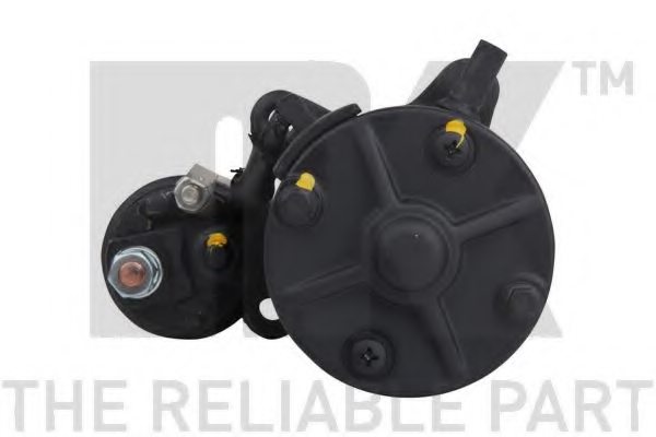 NK 4722631 Starter